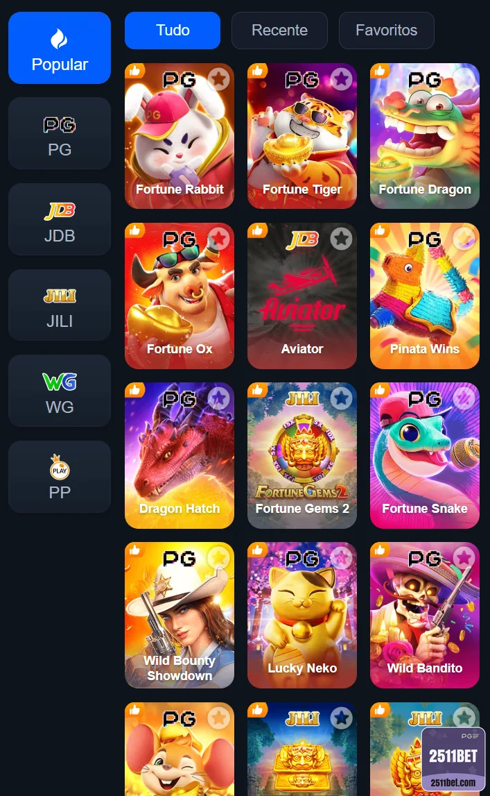 2511bet - jogos de mesa - Jogos com Bônus