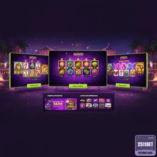 2511bet - confiável plataforma de jogos - Cadastro e Ganhe