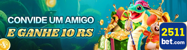 Cashback Garantido 2511bet.com