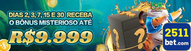 Torneios VIP 2511bet.com