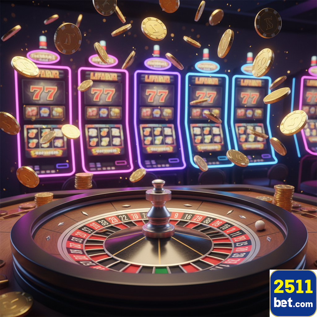 Live Dealers 2511bet.com