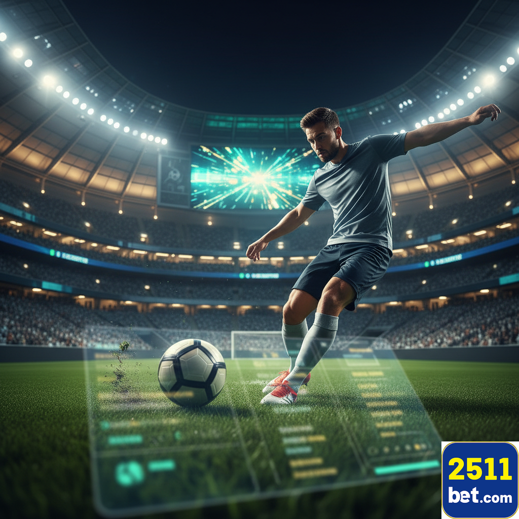 Experiência Apostas 2511bet.com