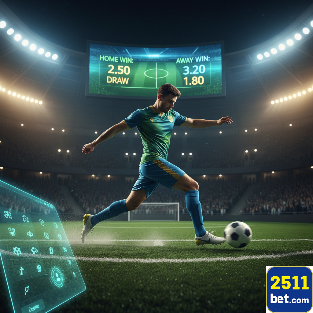 Prêmios Esporte 2511bet.com