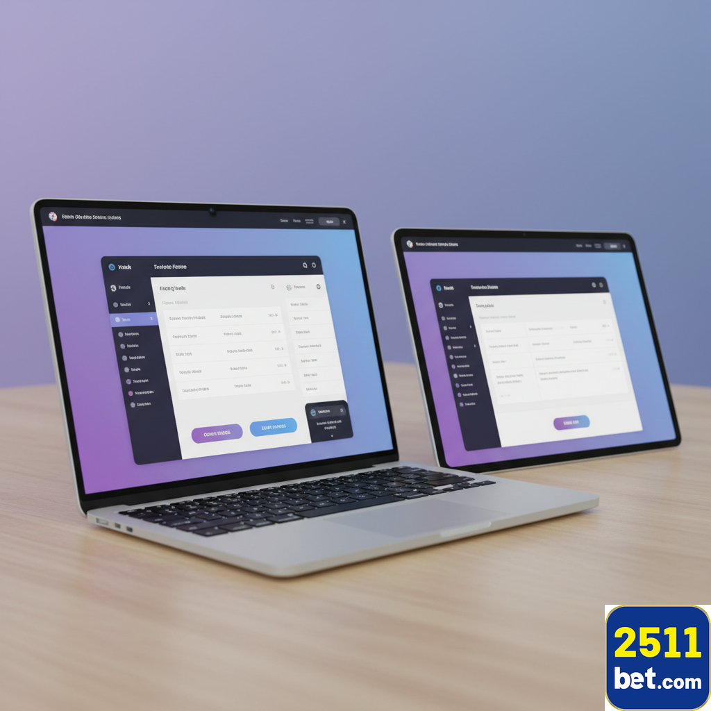 Sistema VIP 2511bet.com