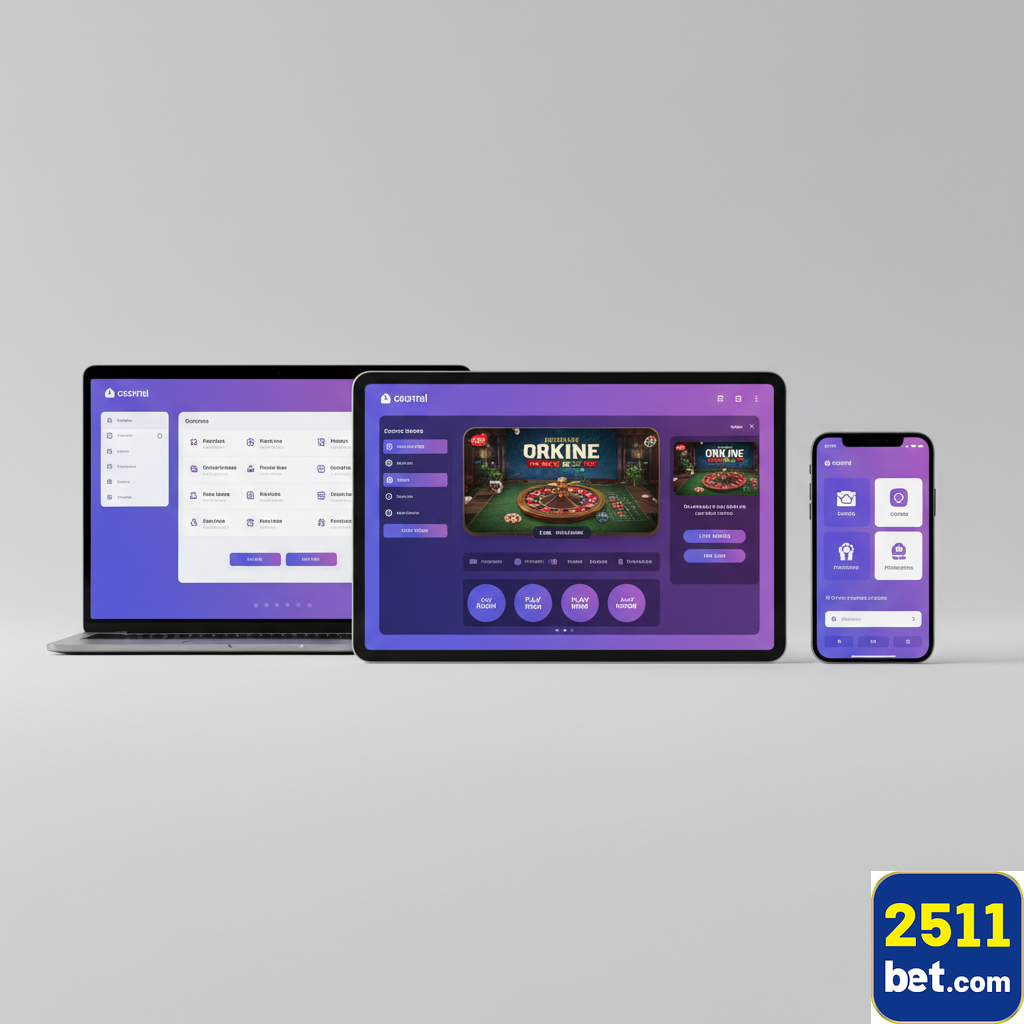 Plataforma Premium 2511bet.com