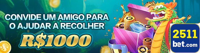 Promoções Confiáveis 2511bet.com